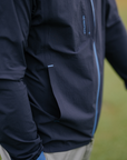 Veste Bond
