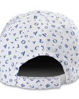 Casquette Pace pour jeunes de Cabot Saint-Lucie