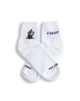 Chaussettes montantes Cabot Links