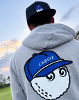 Malbon x CABOT Fesque Hoodie