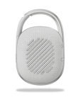 Enceinte ultra-portable étanche JBL x Cabot Saint Lucia Clip 4