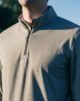 The Royce Pullover