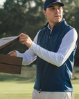 The Swenson Vest
