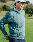 The Wallace Sweater