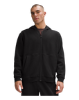 steadyfullzip.Black