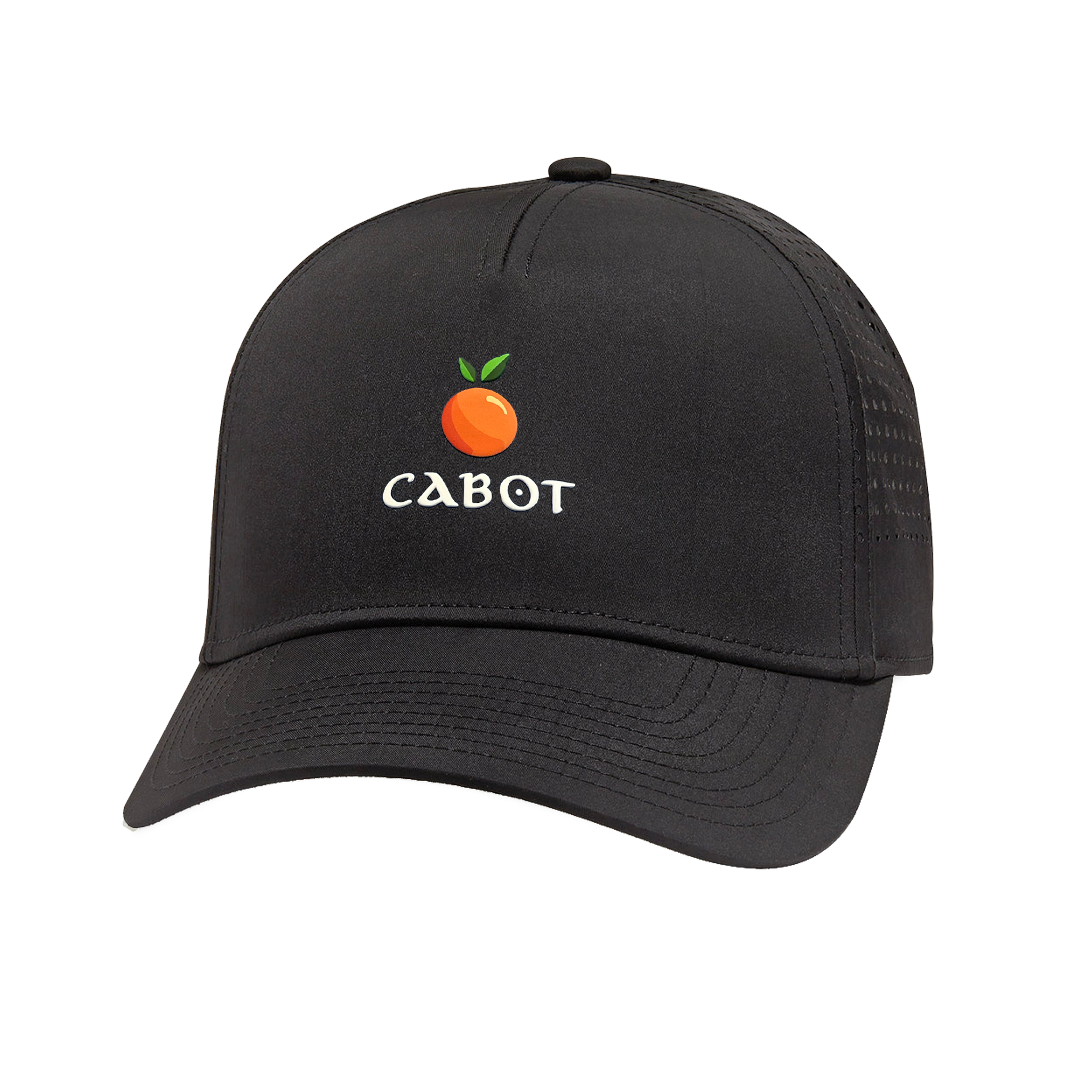 Cabot Citrus Valin - Black