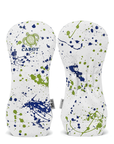 Capuchon bois de parcours Cabot Sainte Lucie Paint Splash