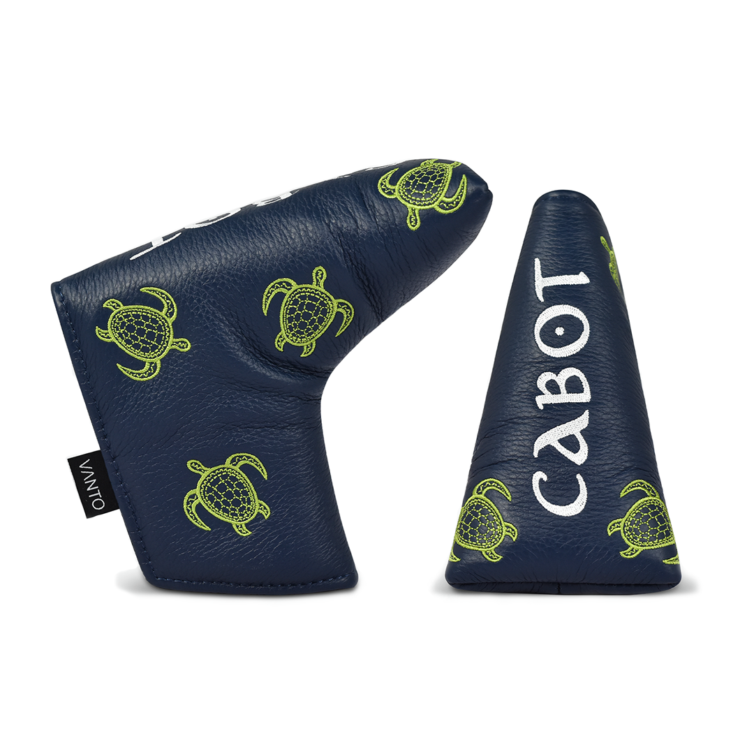 Capuchon Putter Cabot Sainte Lucie VANTO cuir