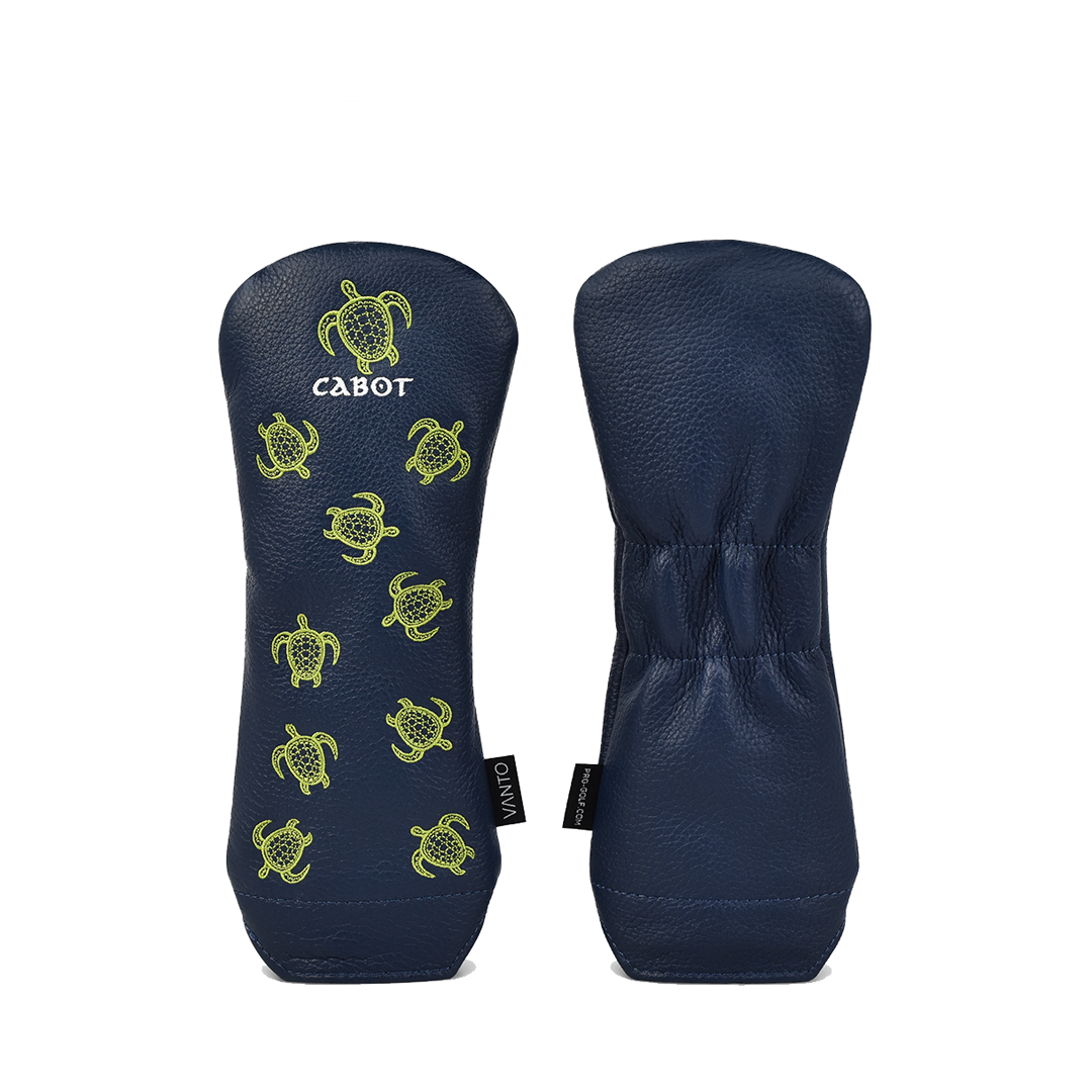 Capuchon hybride en cuir Cabot Sainte Lucie VANTO