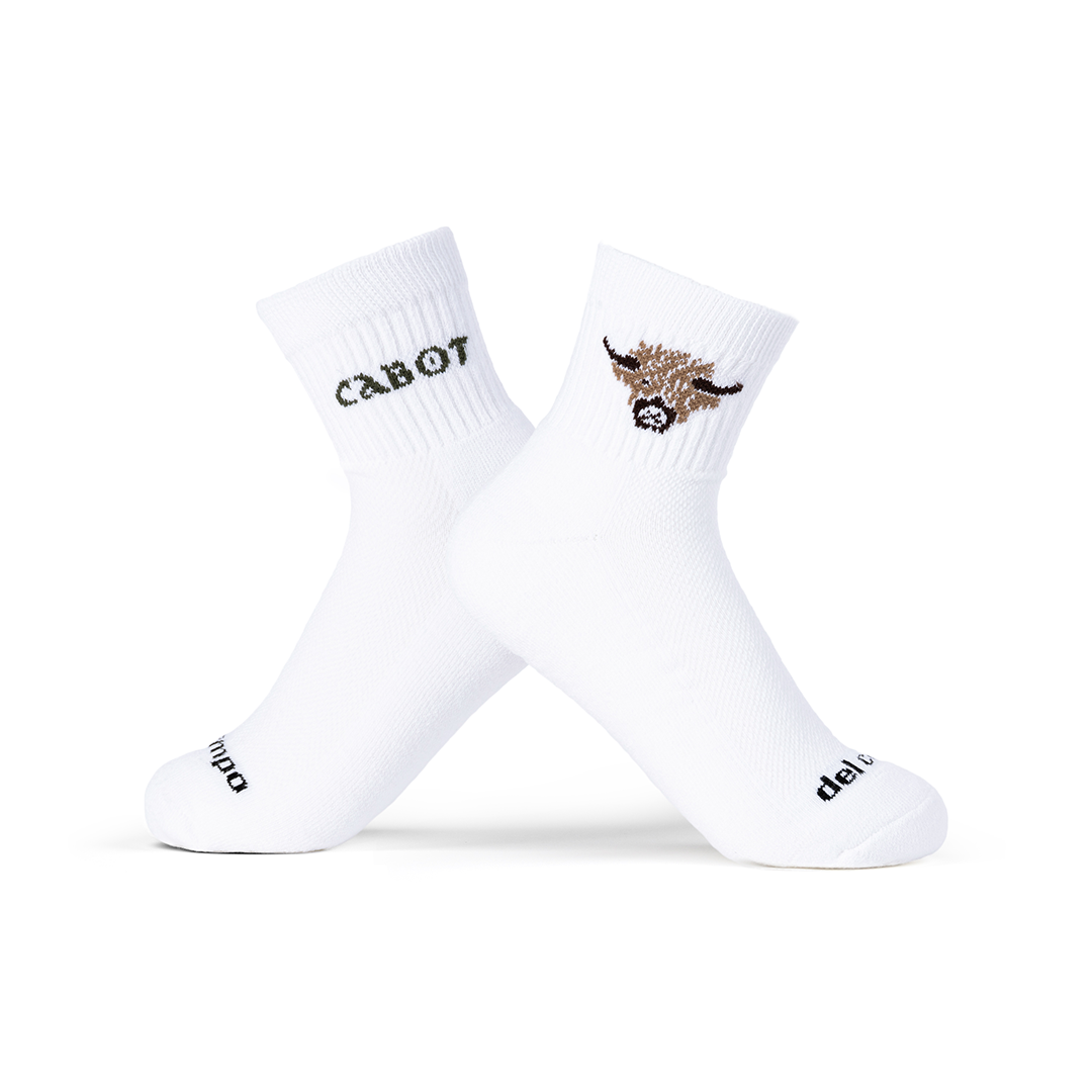 Chaussettes montantes Cabot Highlands Old Petty