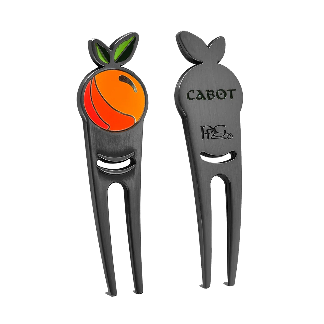 Mini-outil de relève-pitch Citrus Farms Tangerine