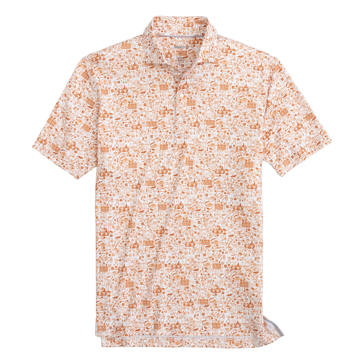 JBPO7000.BurntOrange