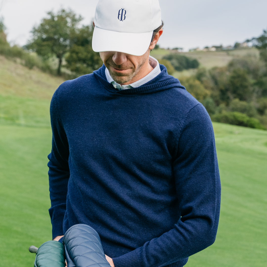 The Logan Sweater