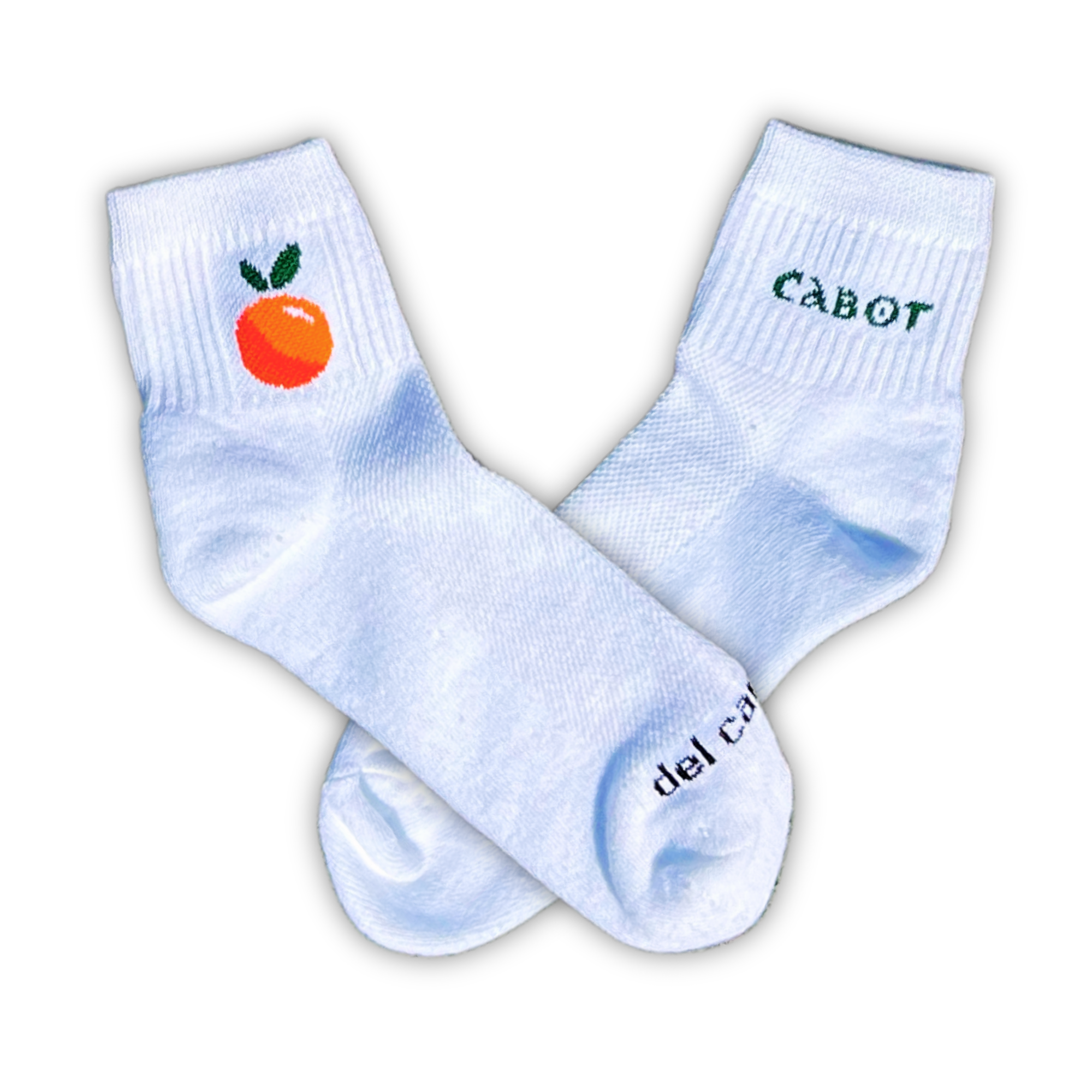 Cabot Socks
