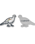 Marqueur de balle sur mesure Roost de Cabot Citrus Farms