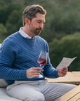 The Ward Sweater