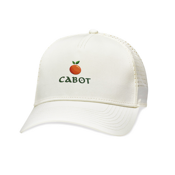Cabot Citrus Valin - White