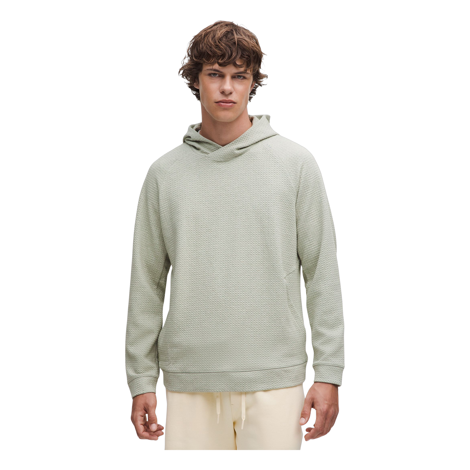 texcottonhoodie.HeatheredFogGreen